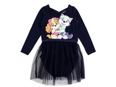 Name It dark sapphire Paw Patrol gymnastikdragt